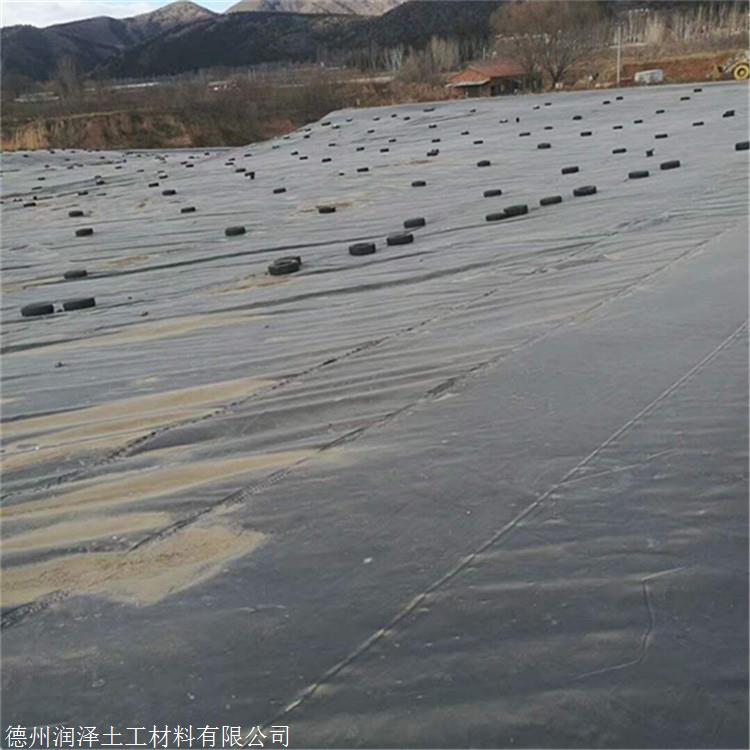 北京土工膜的功能