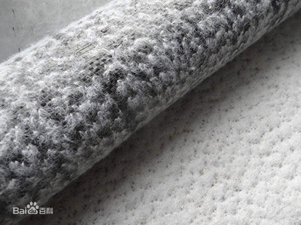 房山防水毯的优点和用途